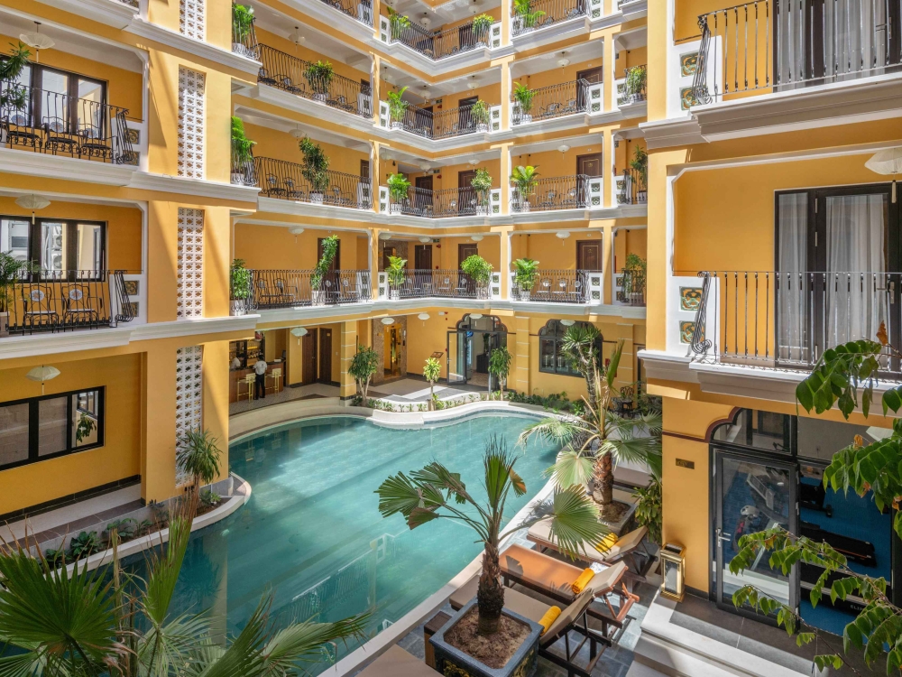 Concierge NOLIA