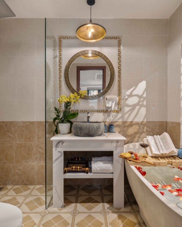 DELUXE NEIGHBOR VIEW SOLEIL